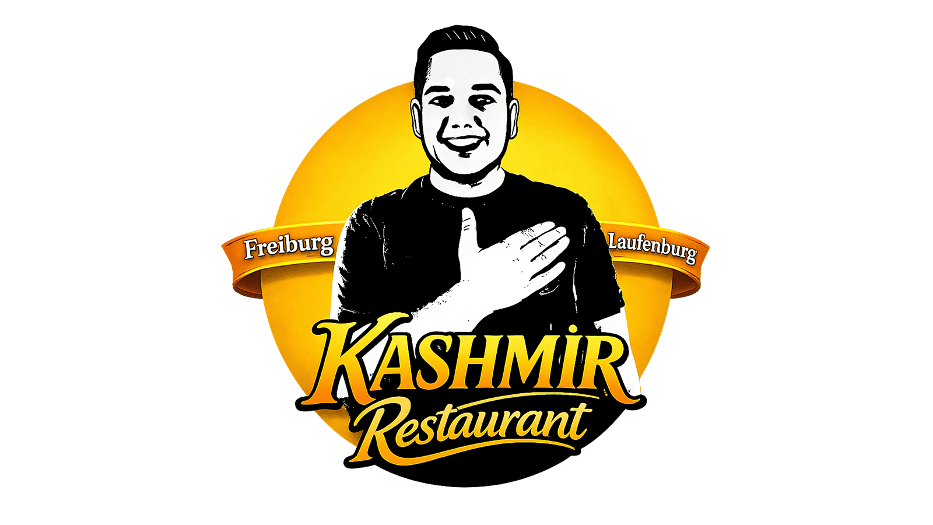 Kashmir Restaurant - Freiburg im Breisgau