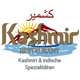 Kashmir Restaurant logo.
