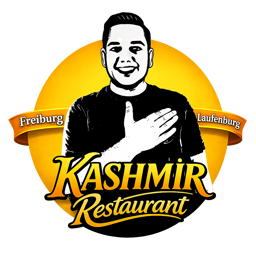 Kashmir Restaurant Freiburg im Breisgau logo.